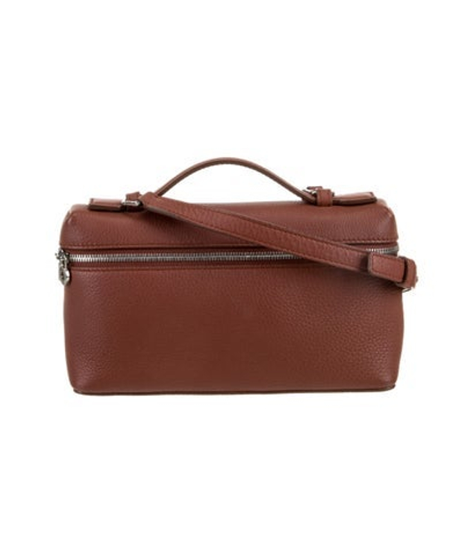 Loro Piana Piana Leather L19 Extra Pocket