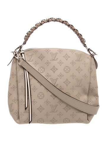 LV Monogram Babylone BB