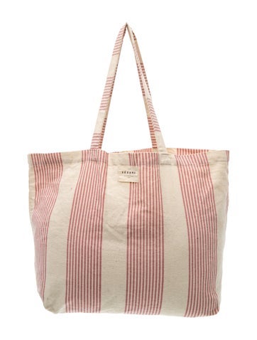 Canvas Tote