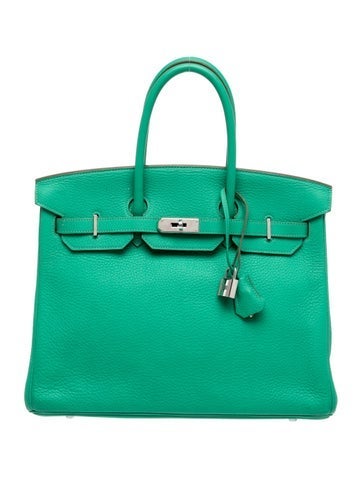 Clemence Birkin 35