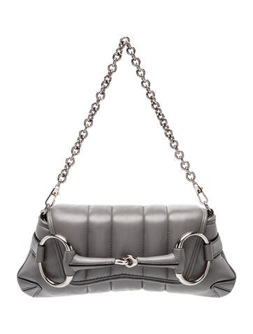 Horsebit Horsebit Chain Small