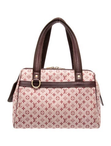 Monogram Mini Lin Josephine