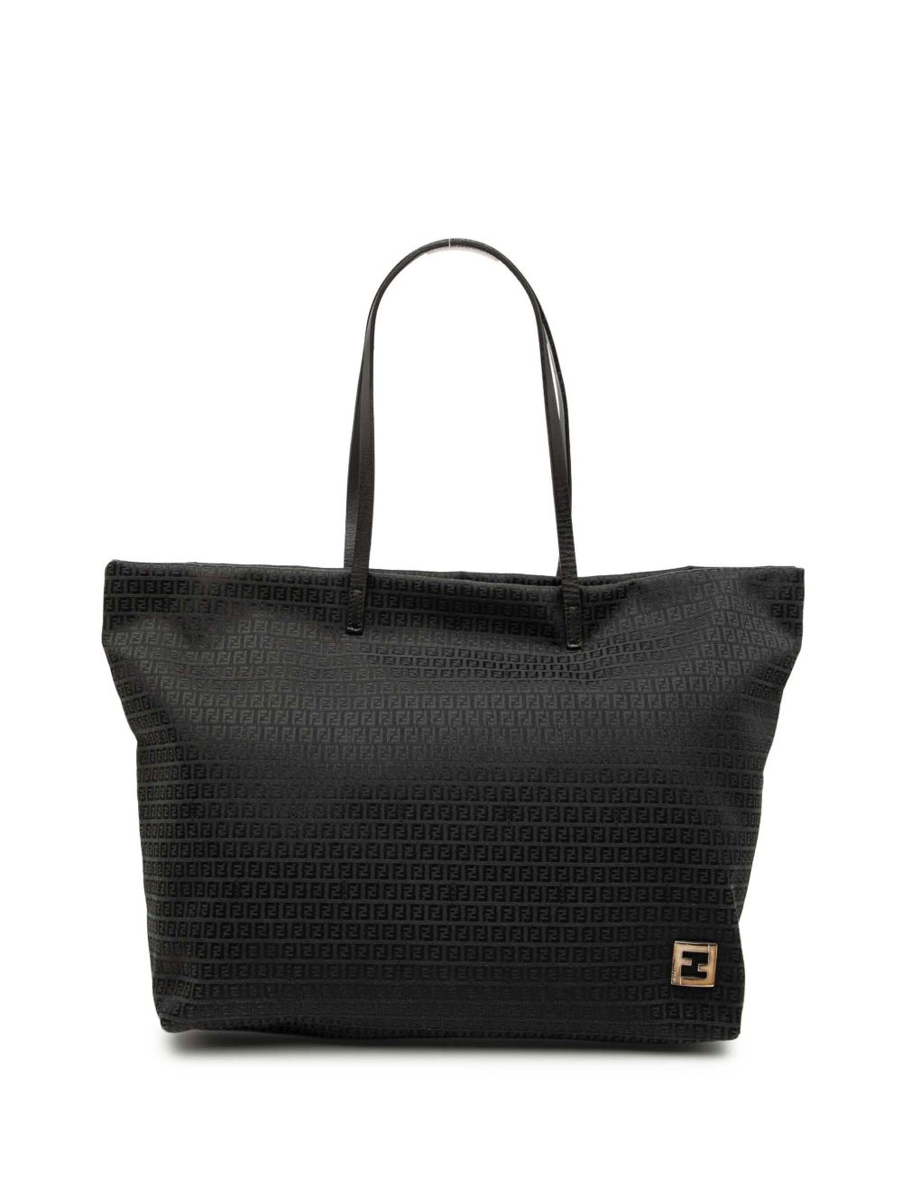 2000-2010 Micro Zucchino Canvas tote bag