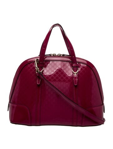 GG Embossed Nice Small