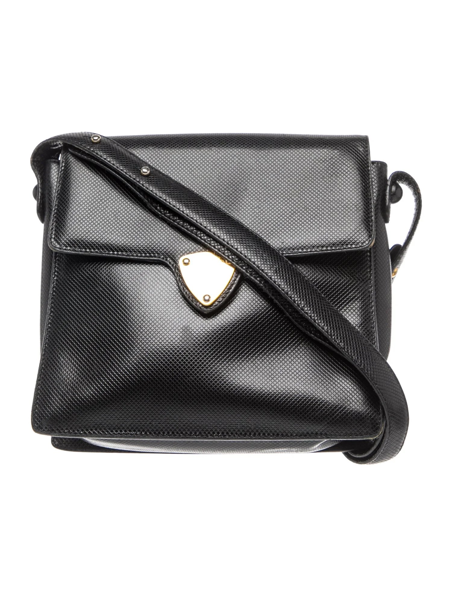 Leather Marco Polo