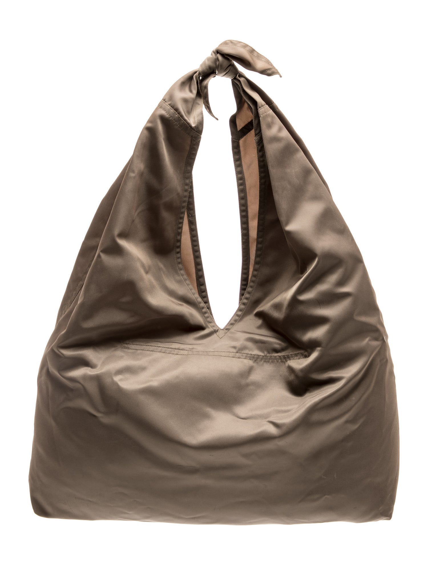 Nylon Bindle