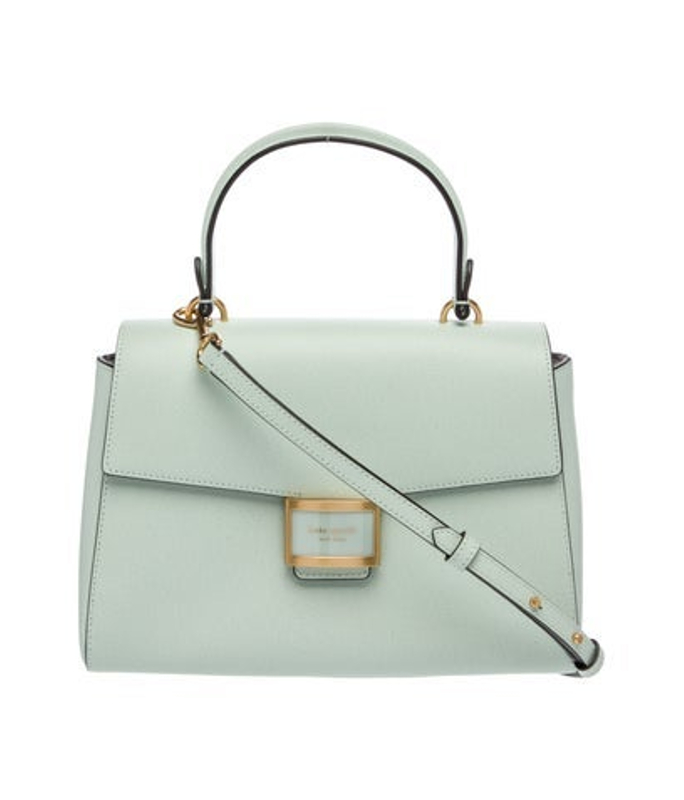 Kate Spade Spade New York Leather Shoulder Bag