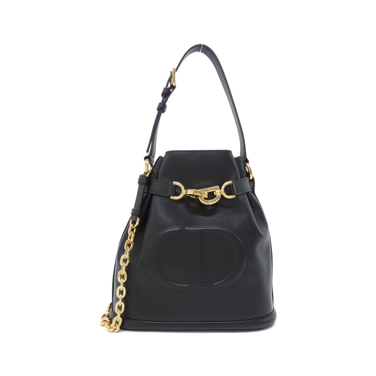 Christian Dior C'est Dior Medium M2271UBHA Shoulder Bag