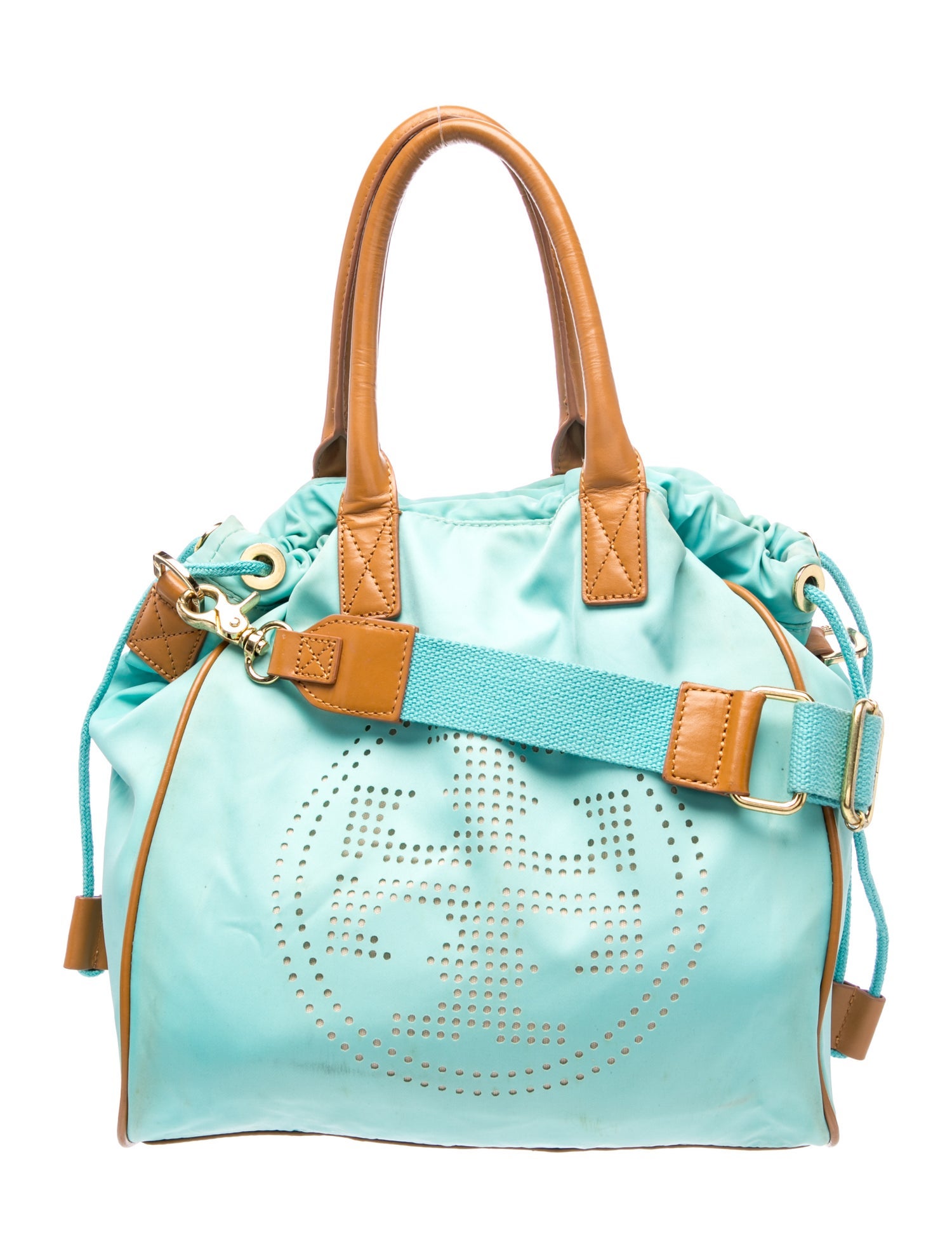 Nylon Tote