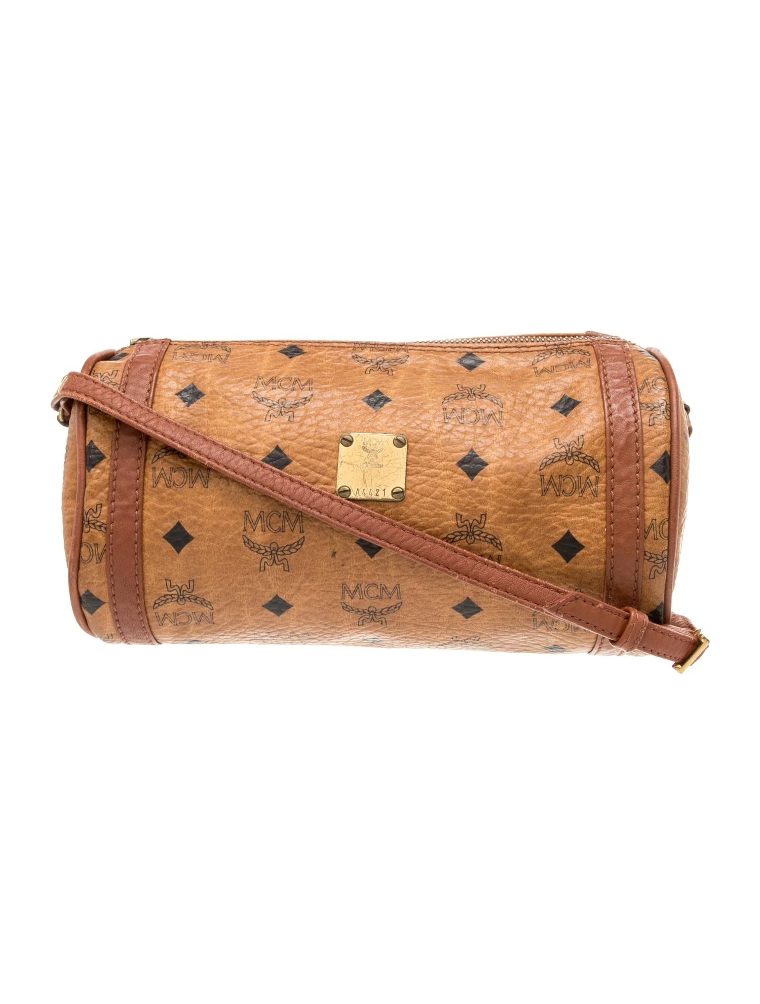 Visetos Crossbody Bag