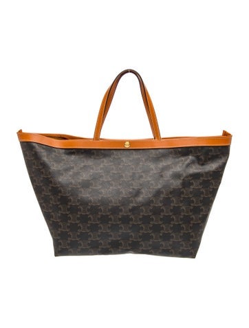 Triomphe Tote