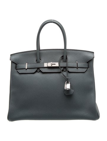 Togo Birkin 35