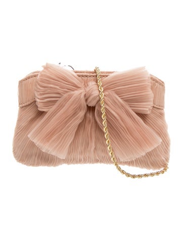 Loeffler Randall Clutch