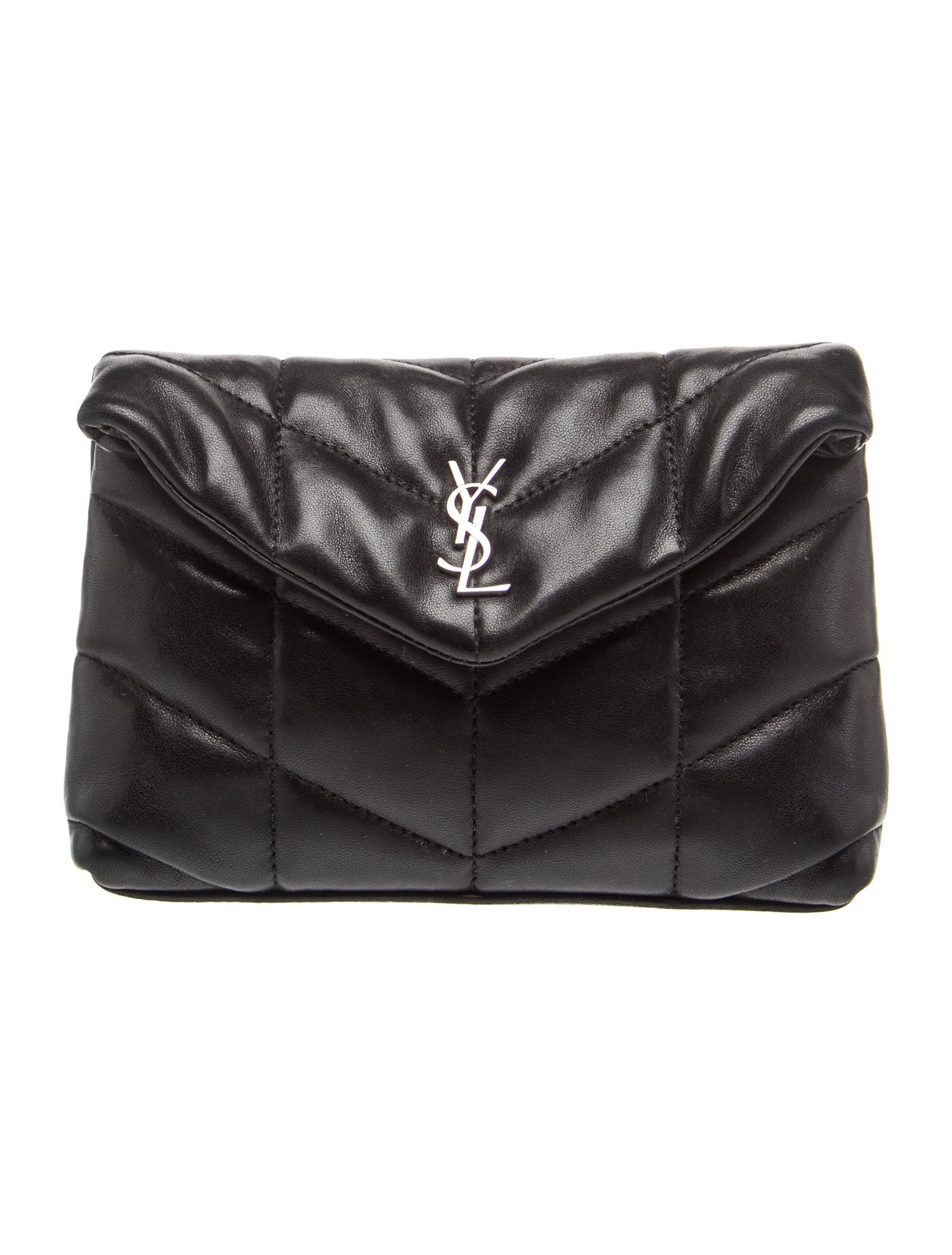 Leather LouLou Small
