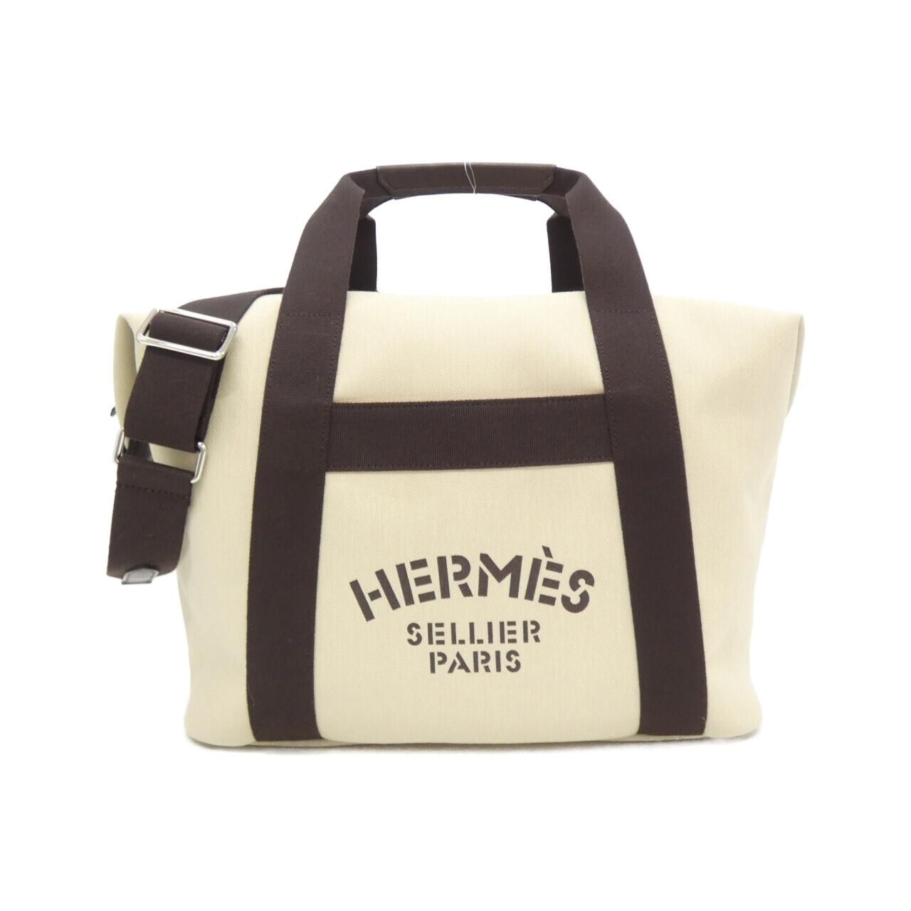 Hermes Groom 001060EK Bag