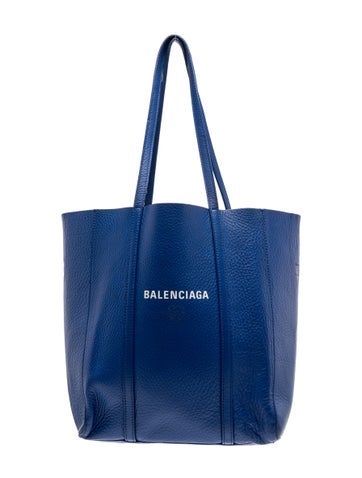 Leather Everyday Tote XS