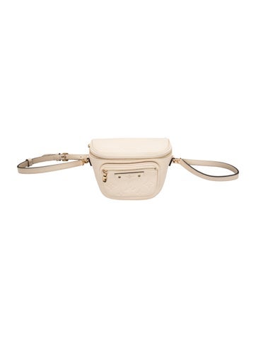 LV Monogram Bumbag Mini