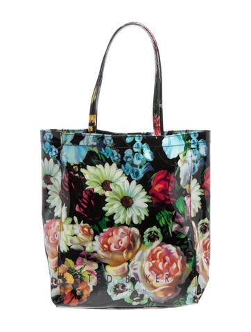 PVC Tote