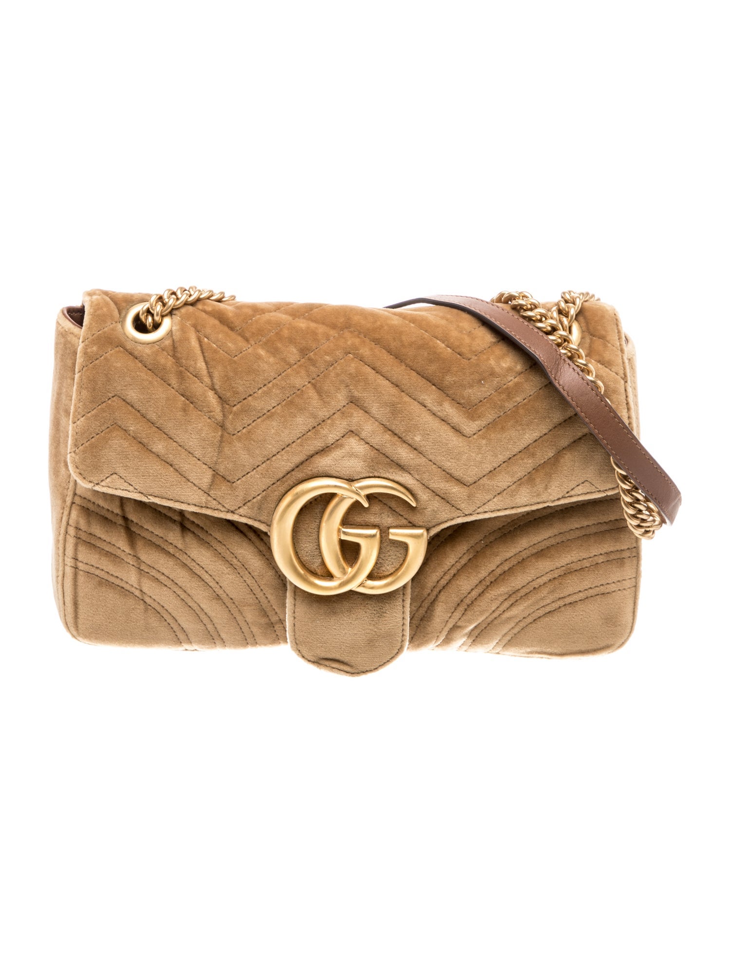 Double G Marmont Medium