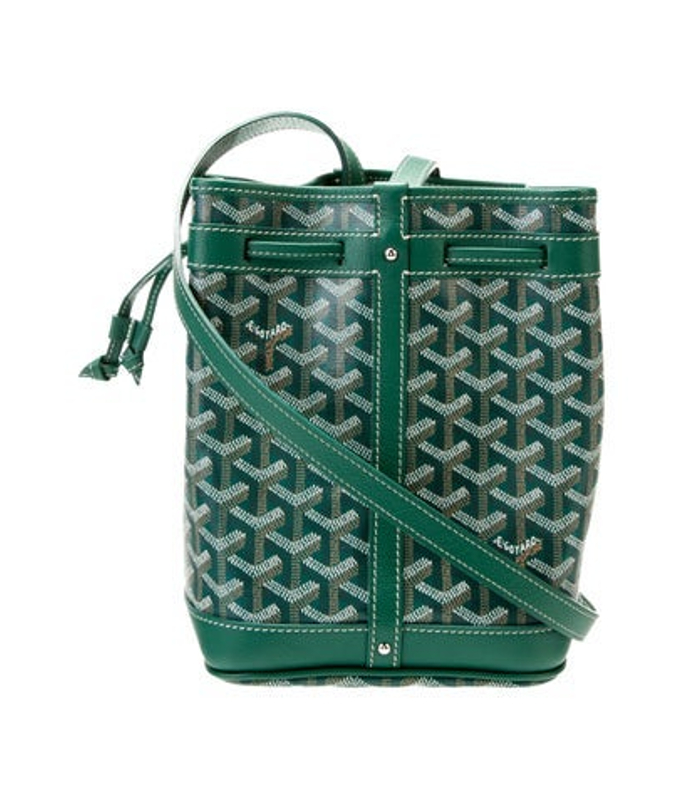 Goyard Goyardine Petit Flot 2022