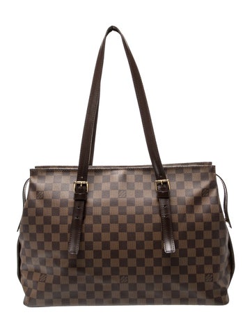 Damier Ebene Chelsea