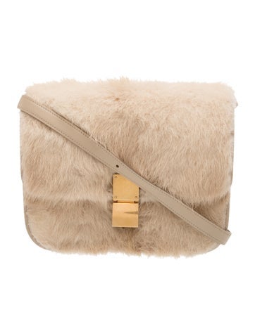 Mink Classic Medium