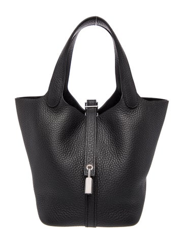Hermes 2025 Clemence Picotin Lock 18