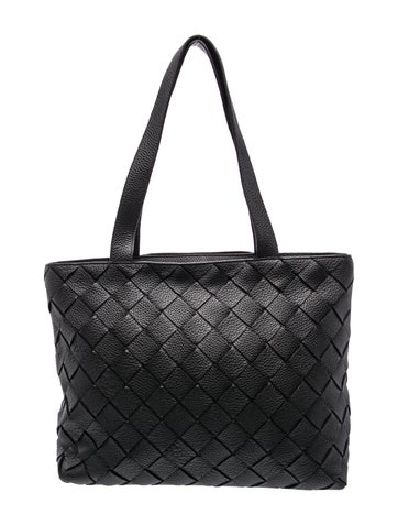 Intrecciato Tote