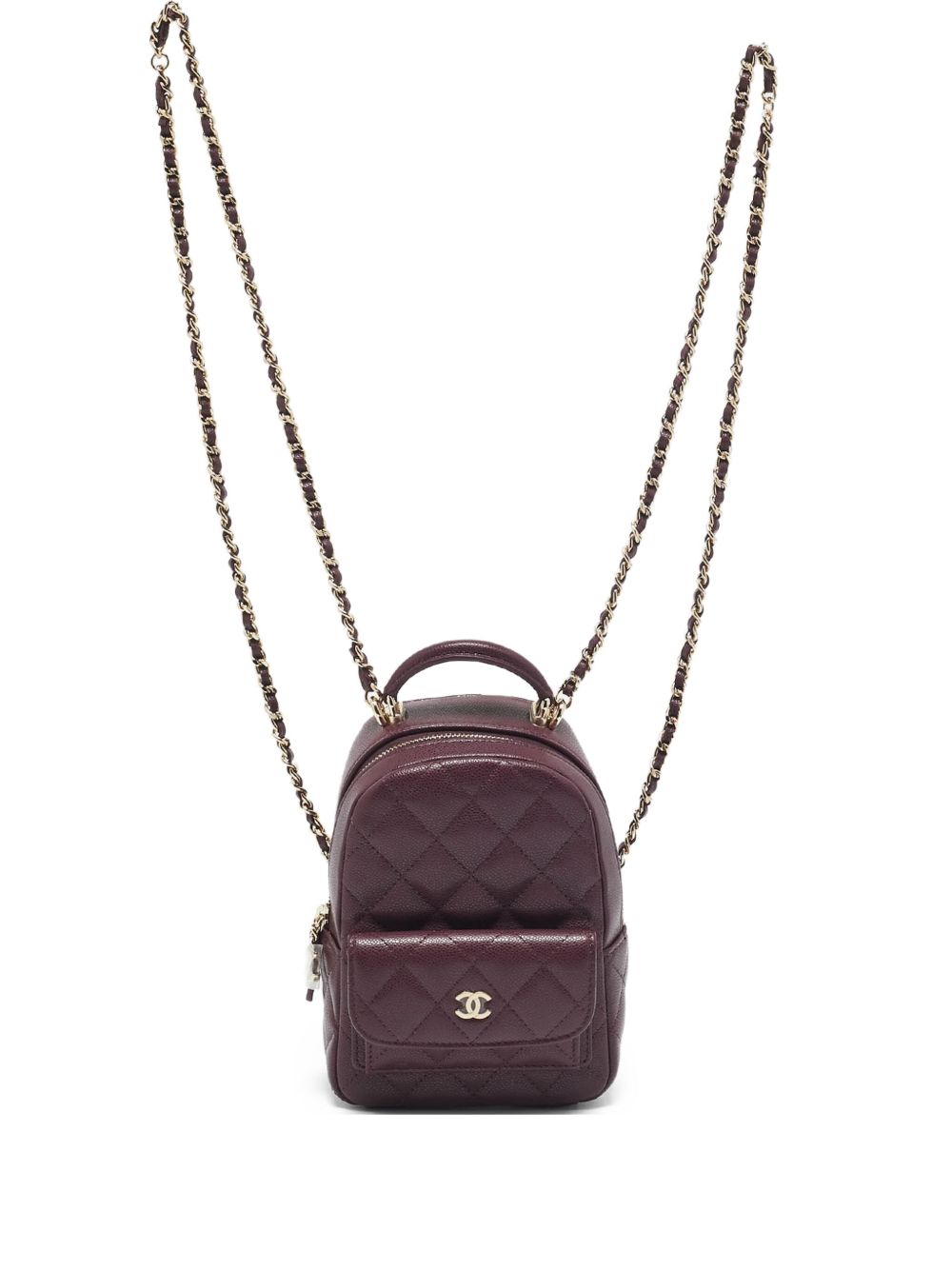 CC Classic backpack