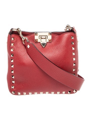 Valentino Rockstud Crossbody Bag