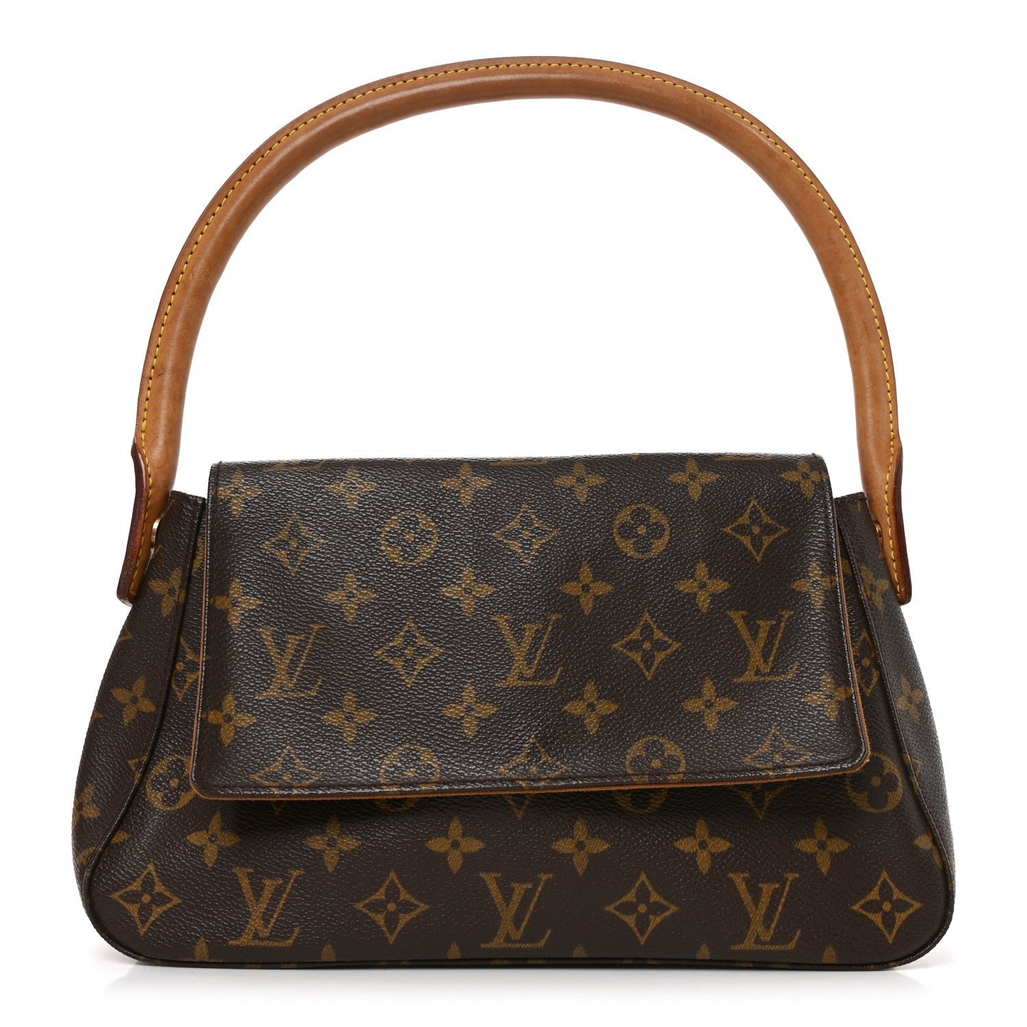 Louis Vuitton Monogram Mini Looping