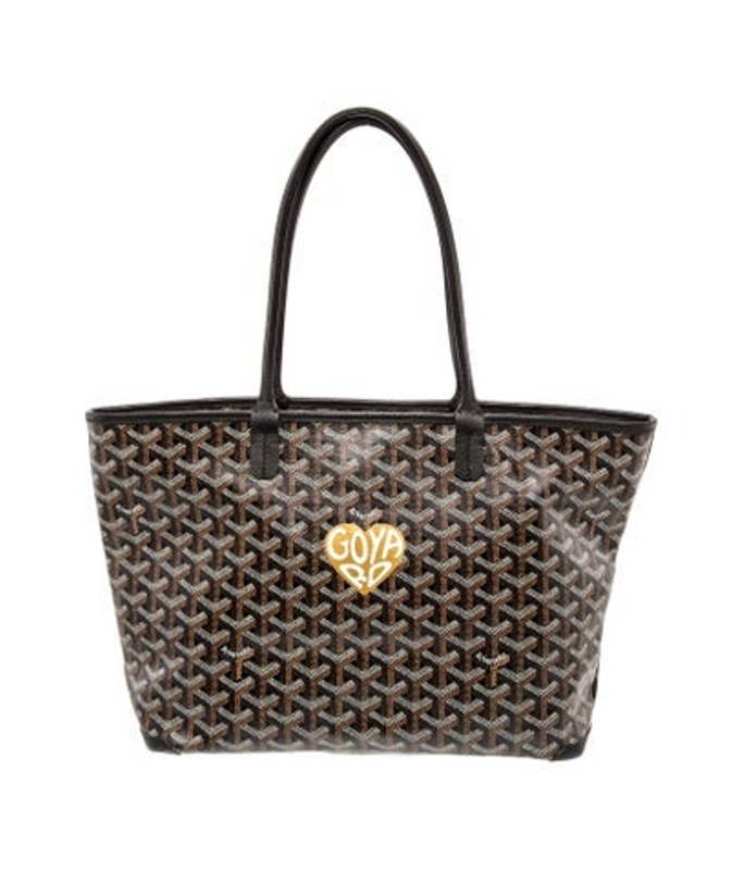 Goyard Goyardine Artois Pm 2023
