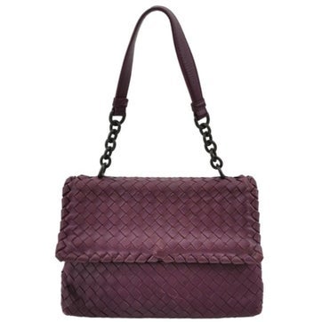 Lambskin Olimpia Small