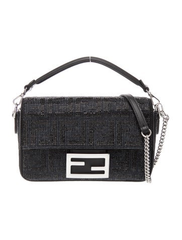 Zucca FF Baguette Mini 2024