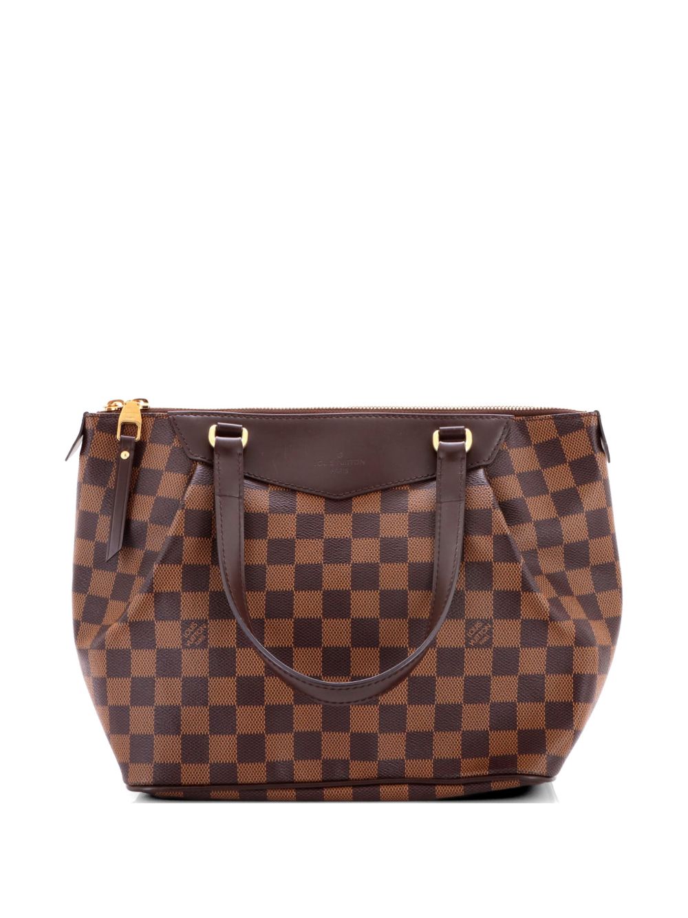 Westminster Handbag Damier PM satchel