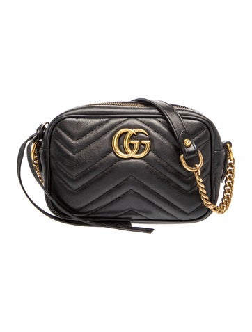 Double G Marmont Small