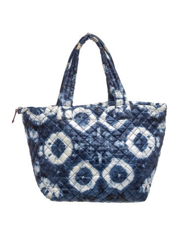 Nylon Hobo