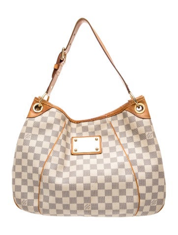 Damier Azur Galliera PM
