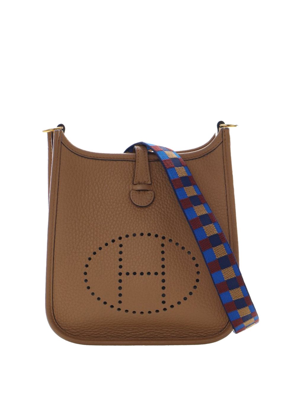 2022 Clemence Evelyne TPM 16 crossbody bag