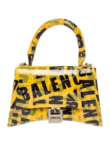 Top Handle Bag