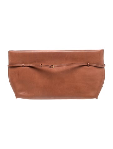 Leather Sienna