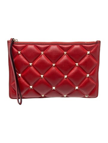 Rockstud Clutch