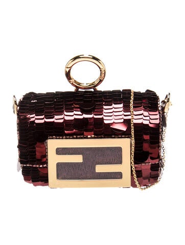 Sequins Sequins Baguette 2024 w/ Tags