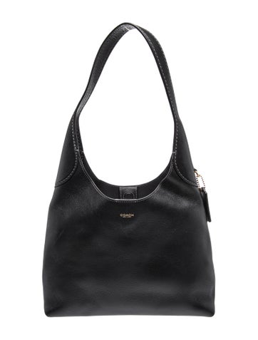 Leather Brooklyn 28