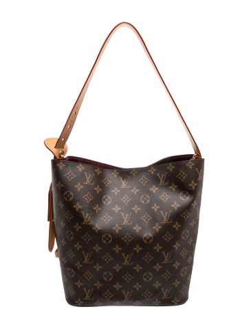 LV Monogram All In GM 2025