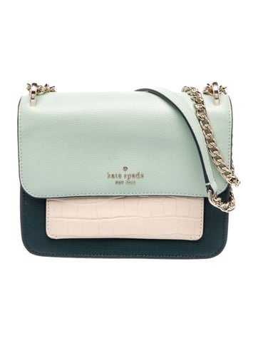 Kate Spade Leather Crossbody Bag