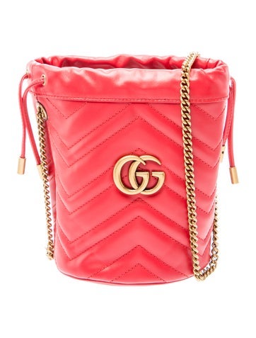 Double G Marmont Mini w/ Tags