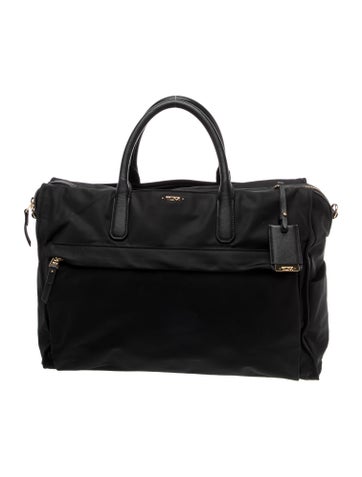 Nylon Tote