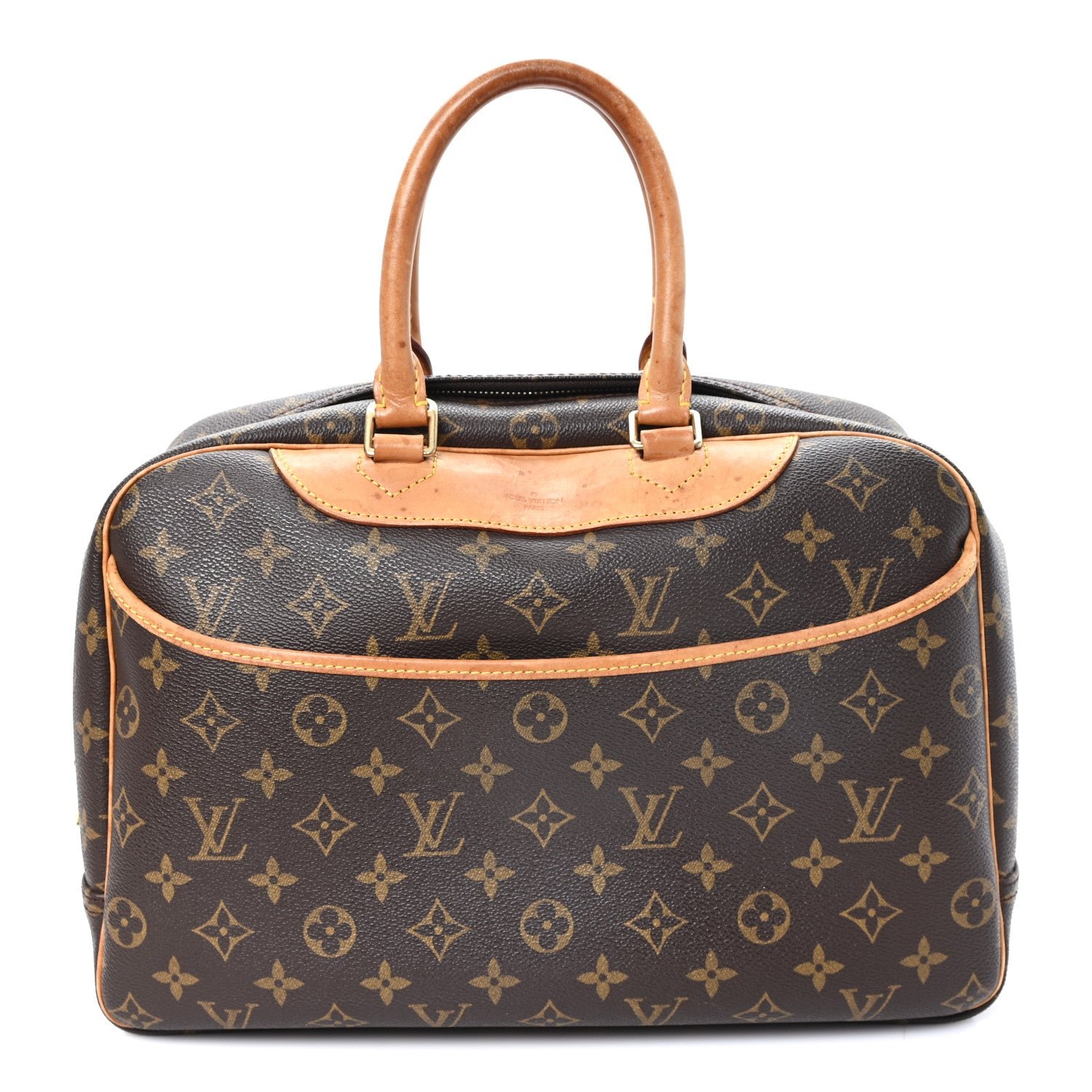Louis Vuitton Monogram Deauville