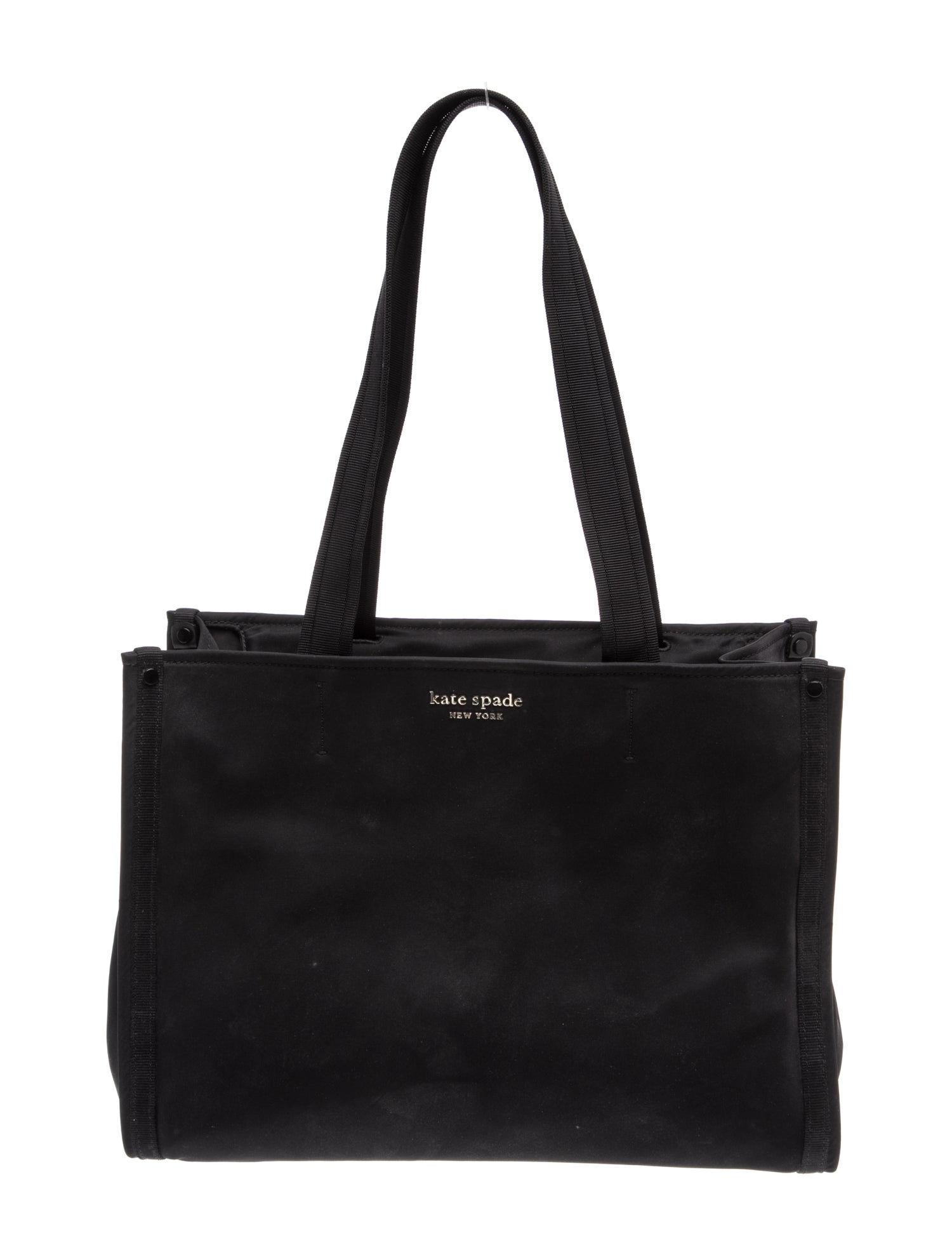 Nylon Tote